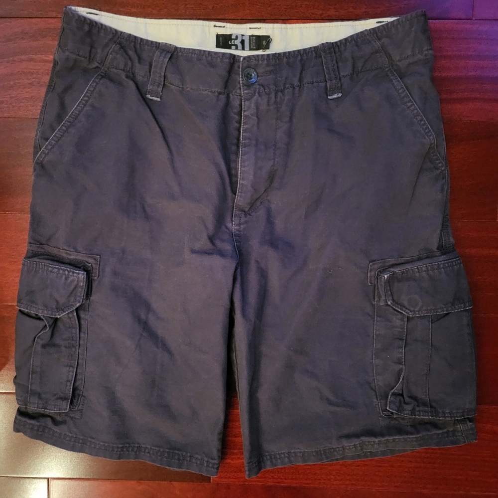 Simons le 31 cargo shorts